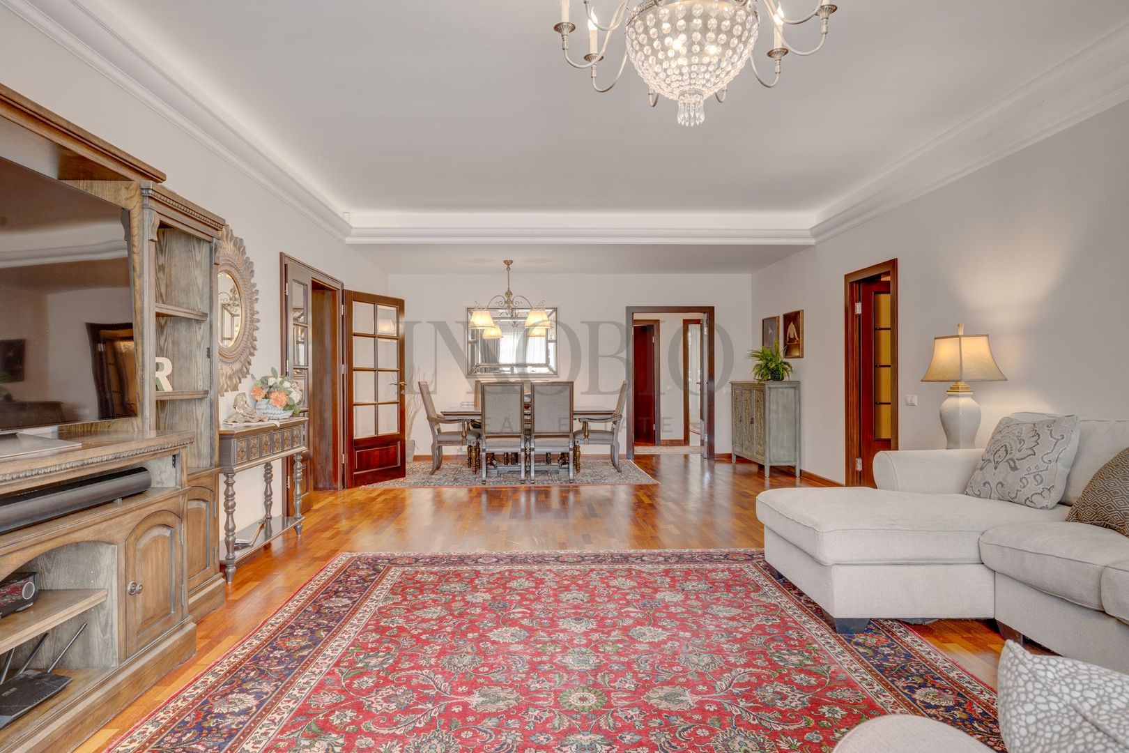 Apartament 4 Camere | Herastrau | Soseaua Nordului - Poză 4