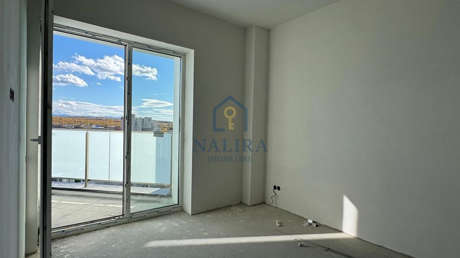 Vanzare apartament 3 camere - bloc nou Vasile Alecsandri - Poză 1