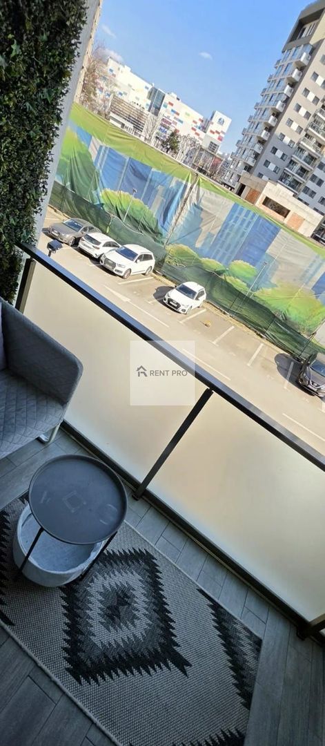 3 Camere Cu Parcare GranVia Park Parcul Liniei  Politehnica - Poză 8