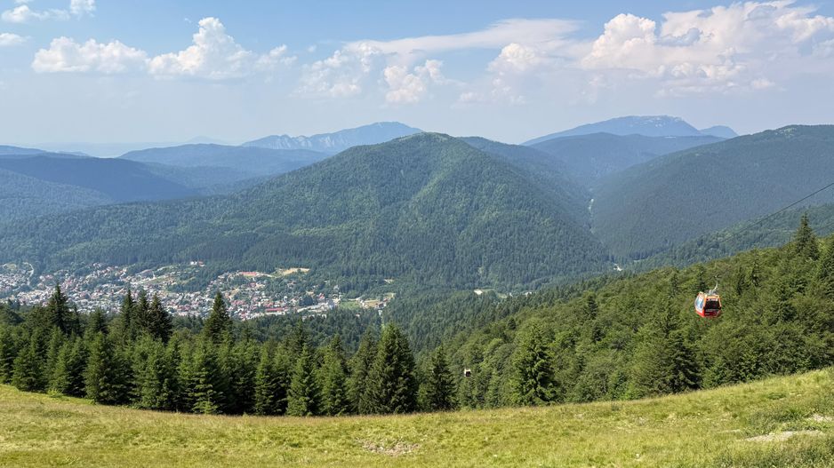 Vila 8 camere Azuga | Partia Sorica | Comision 0% - Poză 1