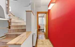 VANZARE Vilă PREMIUM cu 6 camere în zona Central, OTOPENI - Poză 27