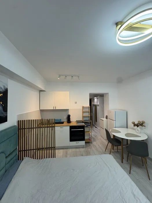 Garsoniera- Moderna - Poză 3