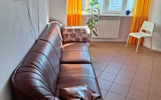 AP. 3 CAMERE IANCULUI, BOILER, METROU 5 MINUTE, BLOC REABILITAT - Poză 1