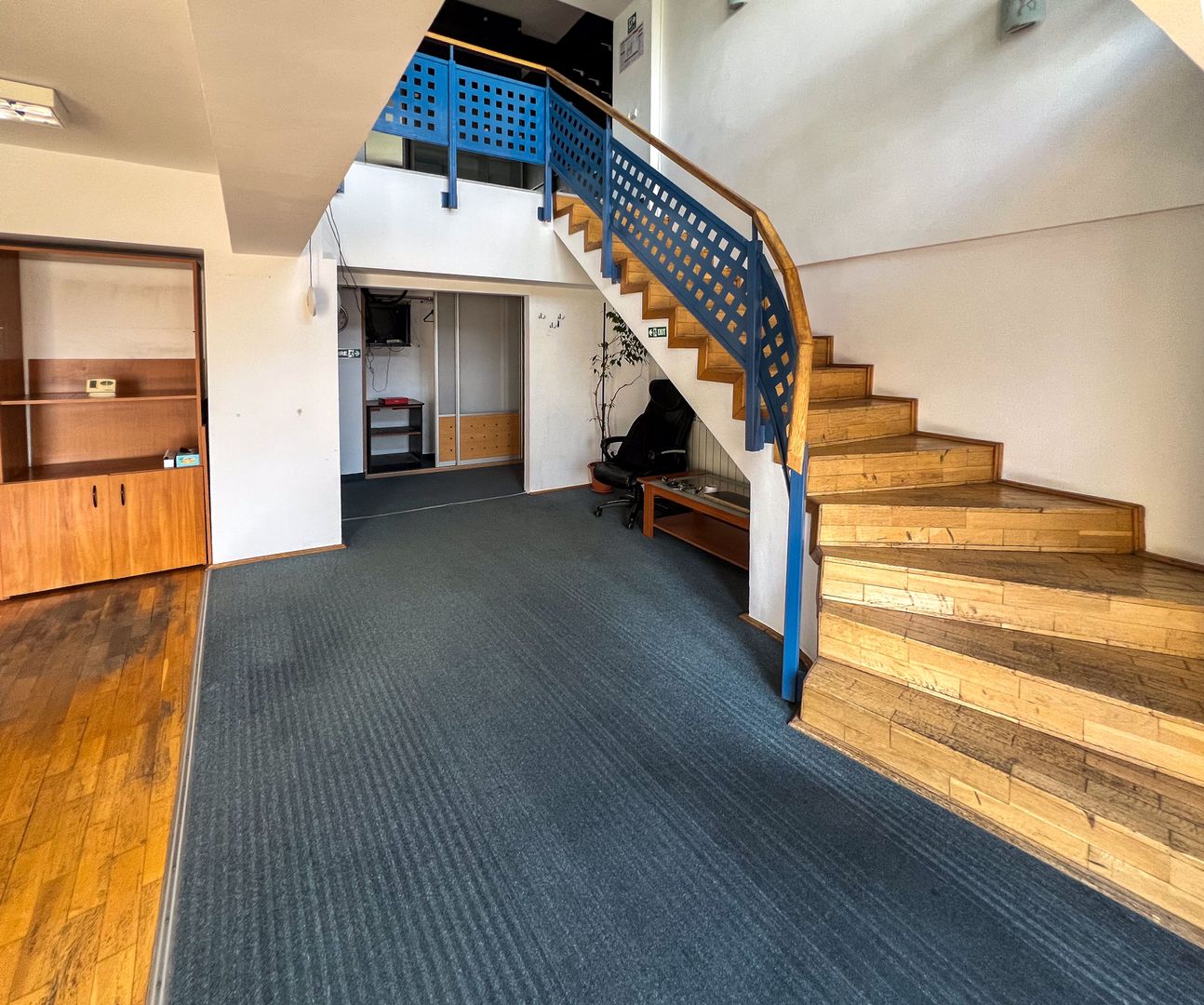 Duplex reprezentativ de închiriat – 240 mp | Bulevardul Unirii 61 - Poză 2