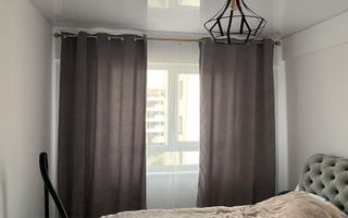 Apartament cu 2 camere, Atrium Garden, Valea Lupului - Poză 3