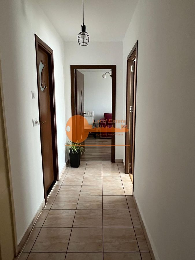 2 camere decomandat | 58,85 mp | lângă Metrou Lujerului - Poză 15