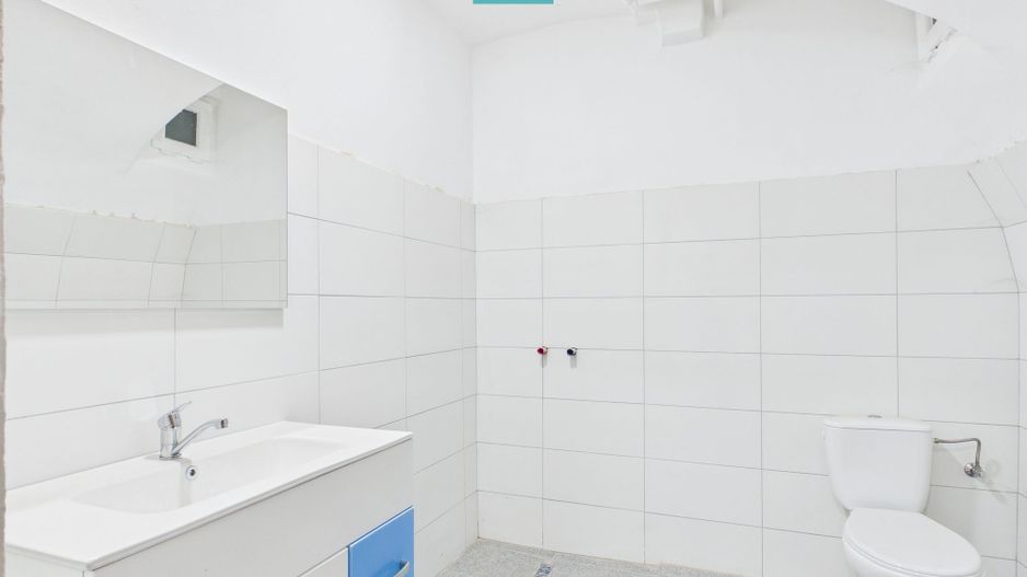 Apartament două camere strada Cozia. - Poză 7