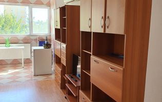 Garsoniera de vanzare mobilata utilata disponibila imediat