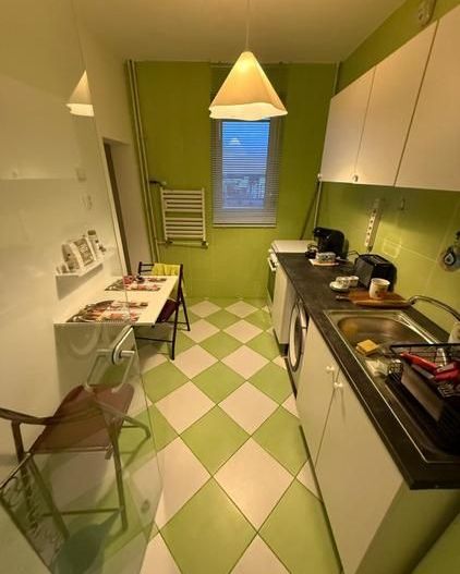 Apartament 2 camere metrou 1 Decembrie 1918-Trapezului - Poză 6