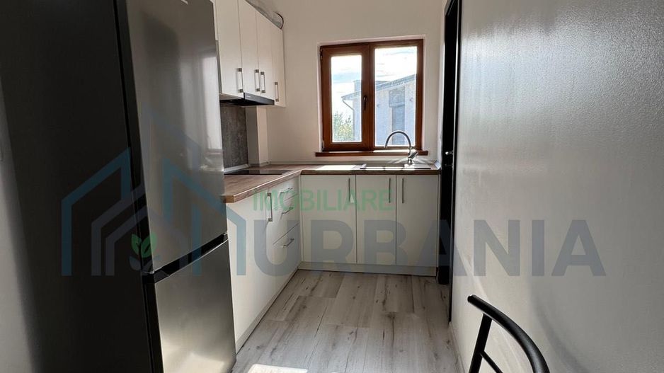 Apartament 2 camere decomandat, Tătărași Nord, Iași – zonă semicentrală - Poză 2
