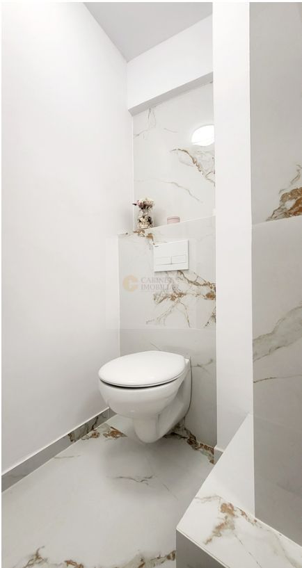 Decomandat | Renovat | Etaj Intermediar | Cismigiu | Fara risc seismic - Poză 7