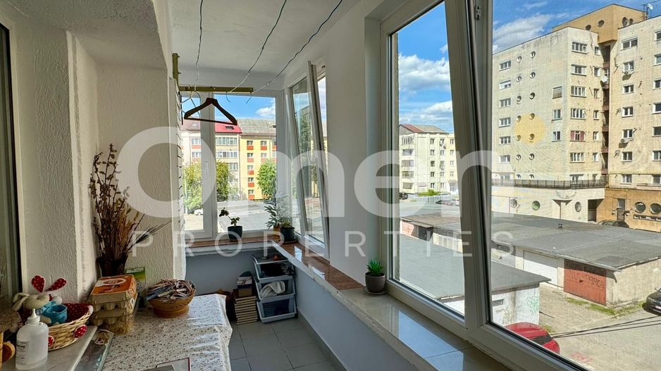 Apartament 3 camere de vânzare | etaj 2 | Bulevardul Traian - Poză 9