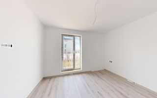 Apartament 3 camere Blue Residence cu TEREN 43MP in CF - Poză 7