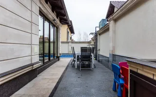 Vânzare, casă, 2 nivele, 3 camere, str. Nicolae Corlateanu, Rîșcani - Poză 31