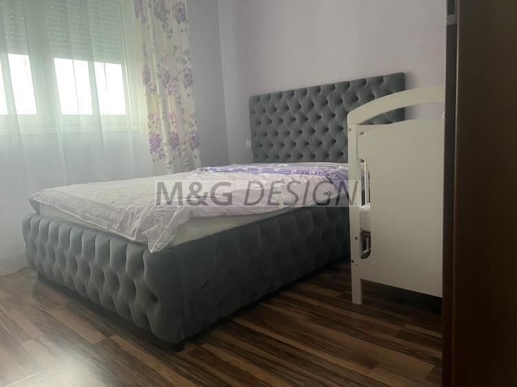 Apartament 3 camere  Dumbrăvița - Poză 5