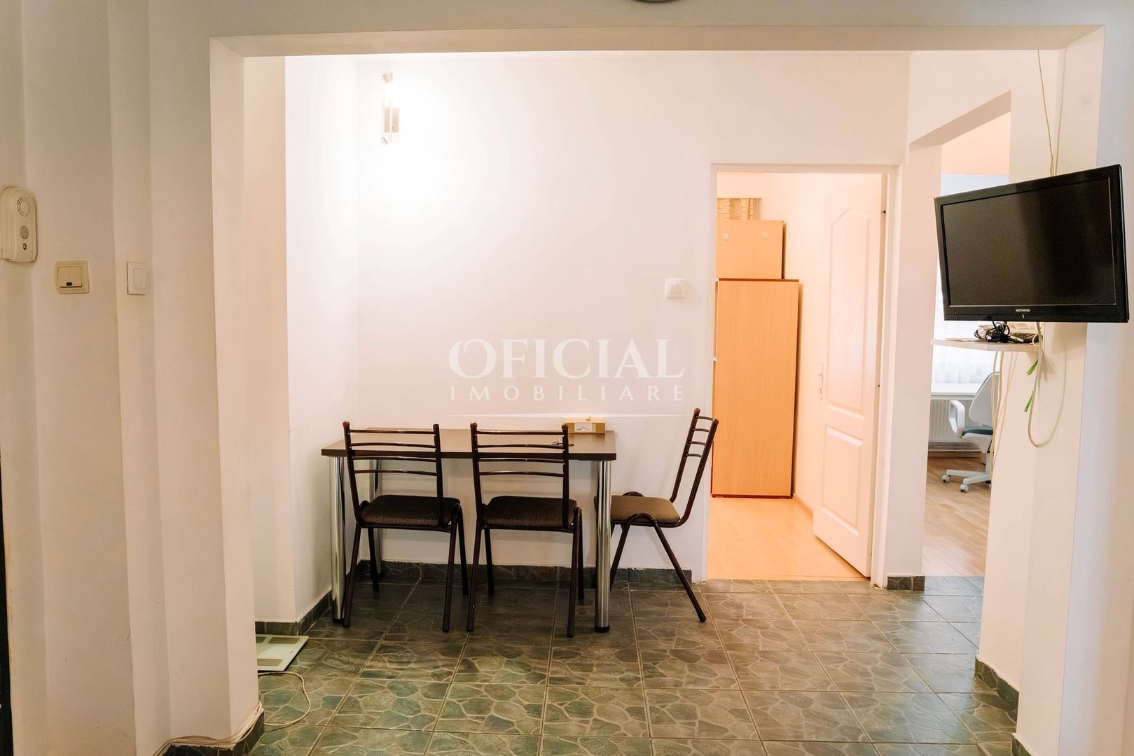 Apartament 3 Camere | 63 Mp | Intermediar | Balcon | Zorilor Pasteur - Poză 5