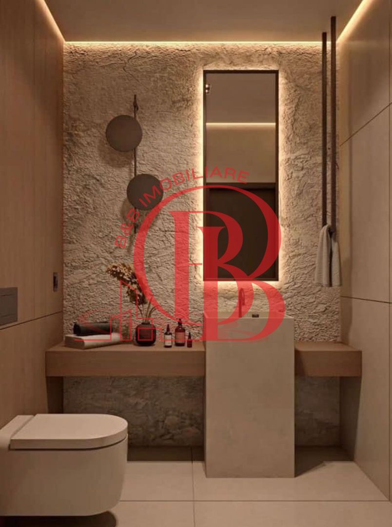 Apartament 2 camere cu Rooftop Privat Theodor Pallady - Poză 11