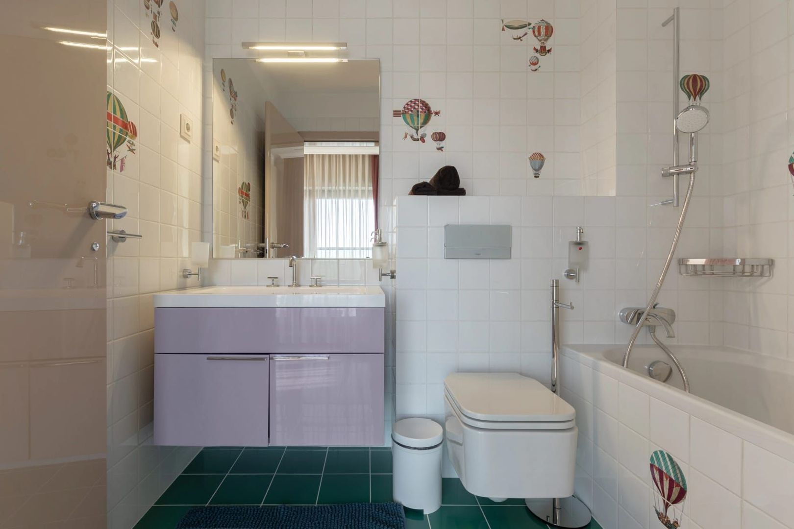 PENTHOUSE CU VEDERE PANORAMICA 258mp|| TERASE 215 MP || 3 LOCURI DE PARCARE - Poză 19