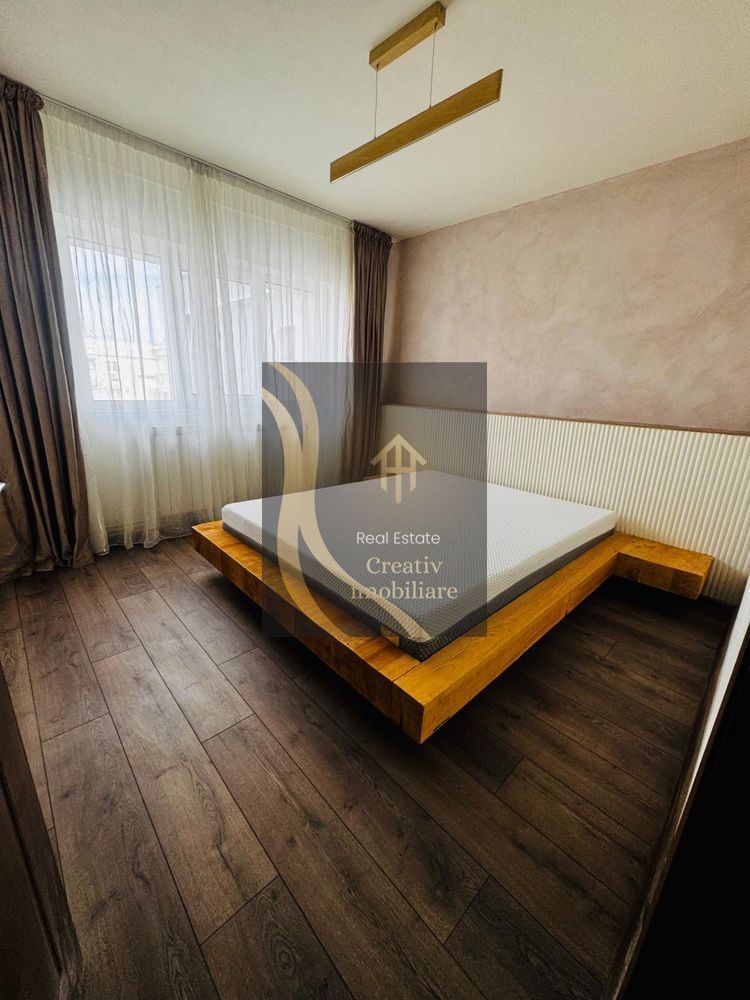 Apartament 2 camere Aviatiei - Poză 1