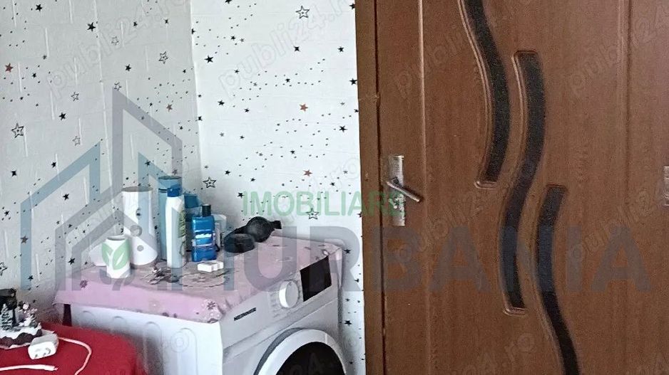 Vând cameră cămin Kaufland Nicolina - Poză 4