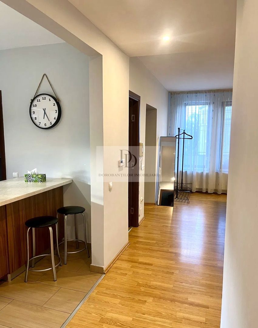 Apartament cu 3 camere în vilă | Parcare inclusă | Zona Europa - Poză 7