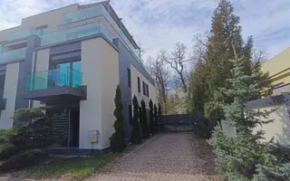 CASĂ MODERNĂ DE ÎNCHIRIAT | ZONĂ EXCLUSIVISTĂ | APROAPE DE PARCUL SUBARINI - Poză 15