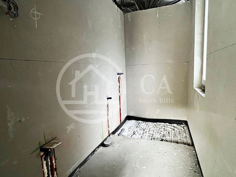 Casa de vanzare cu 4 camere in zona Gheorghe Doja - Poză 9