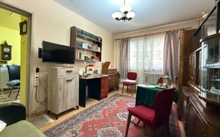 Apartament cu 2 camere decomandat in Manastur str Primaverii - Poză 9