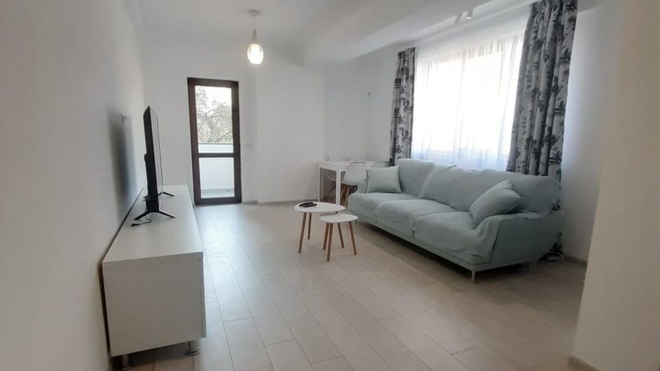The Building 63 - Babesti 4 - Poză 22