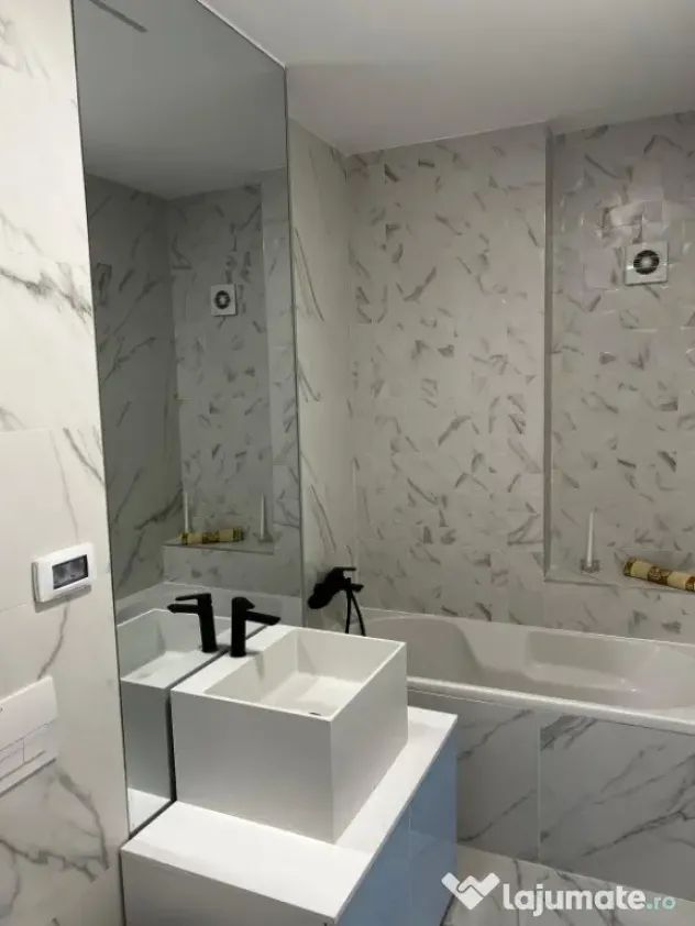 GARSONIERA- NOVUM VIILOR, CENTRALA PROPRIE, BUCATARIE INCHISA, MODERN - Poză 6