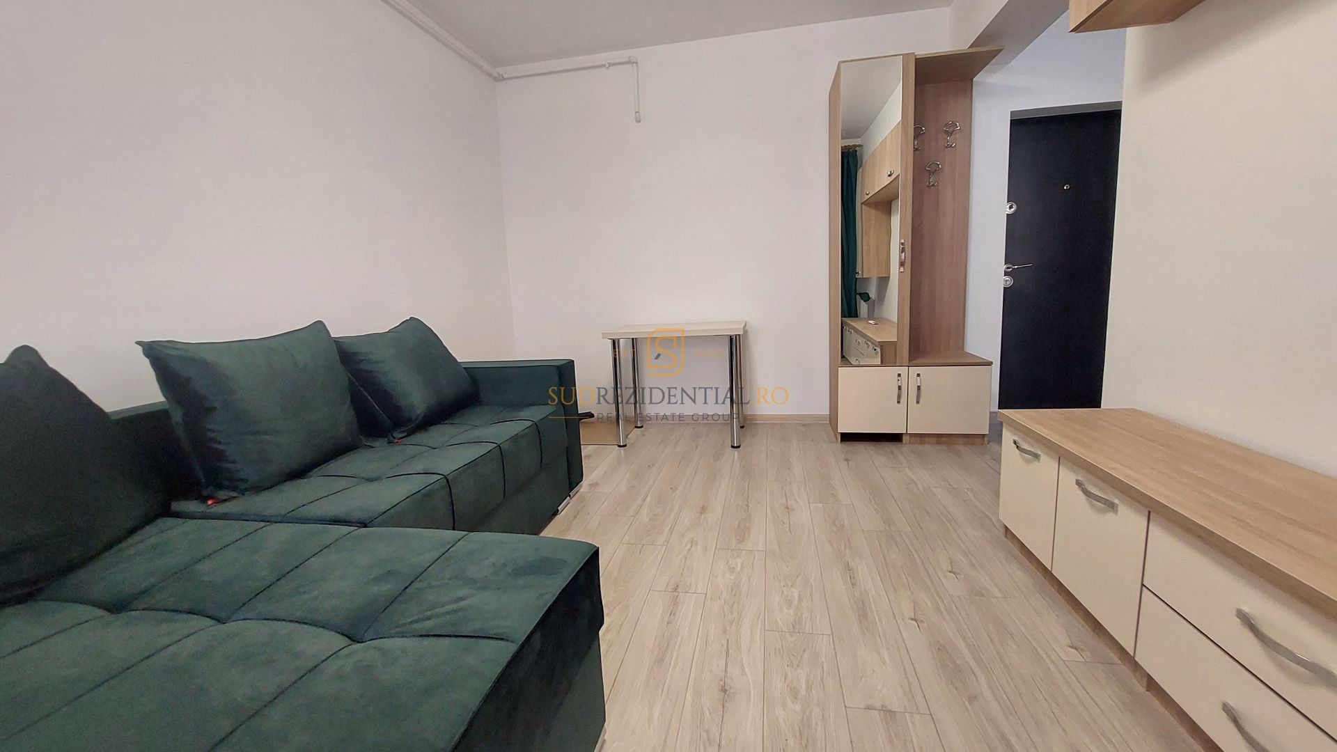Studio prima închiriere | Metrou Apărătorii Patriei | Parcare inclusă - Poză 2