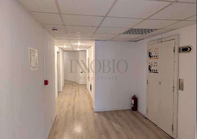 Spațiu de birouri 377 mp în Union Center – clădire emblema Art Deco 🗽 - Poză 7