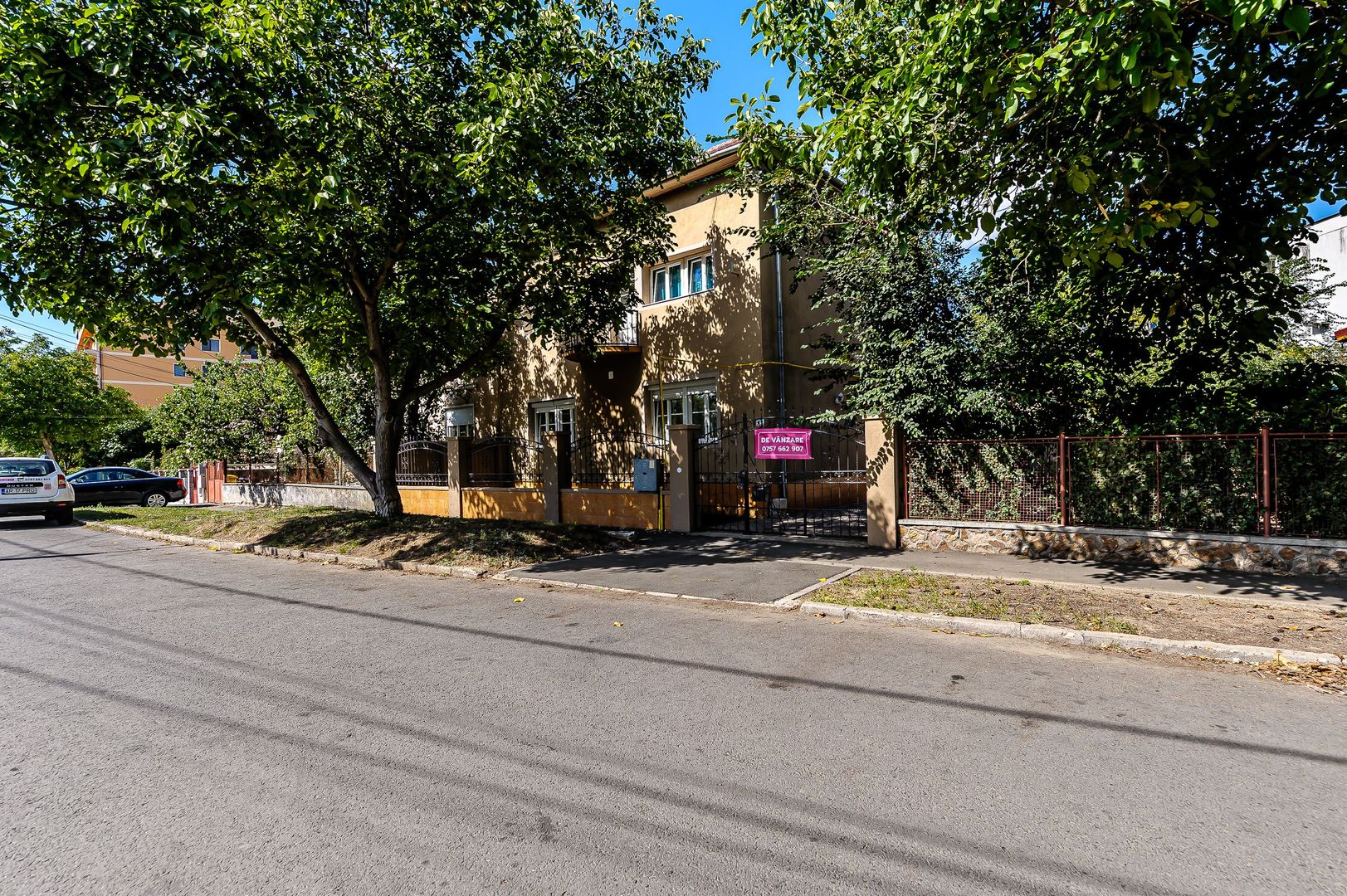 Proprietate rară pe Malul Mureșului confort, intimitate și spațiu - Poză 5