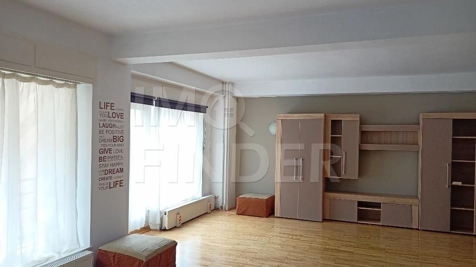 Vanzare  apartament 3 camere Gheorgheni / A Muresanu 94 mp - Poză 2