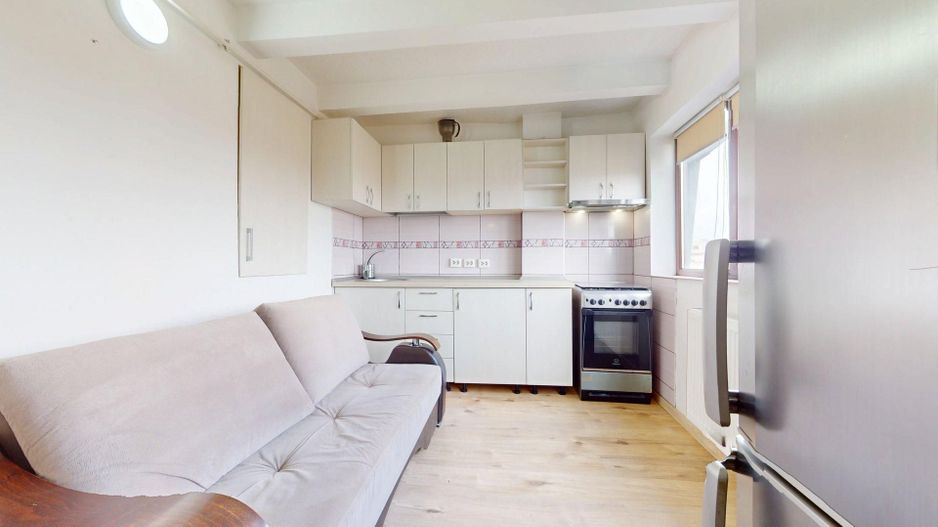 Garsonieră dublă ultracentrală – Bulevardul Carol  Nr. 62. - Poză 6