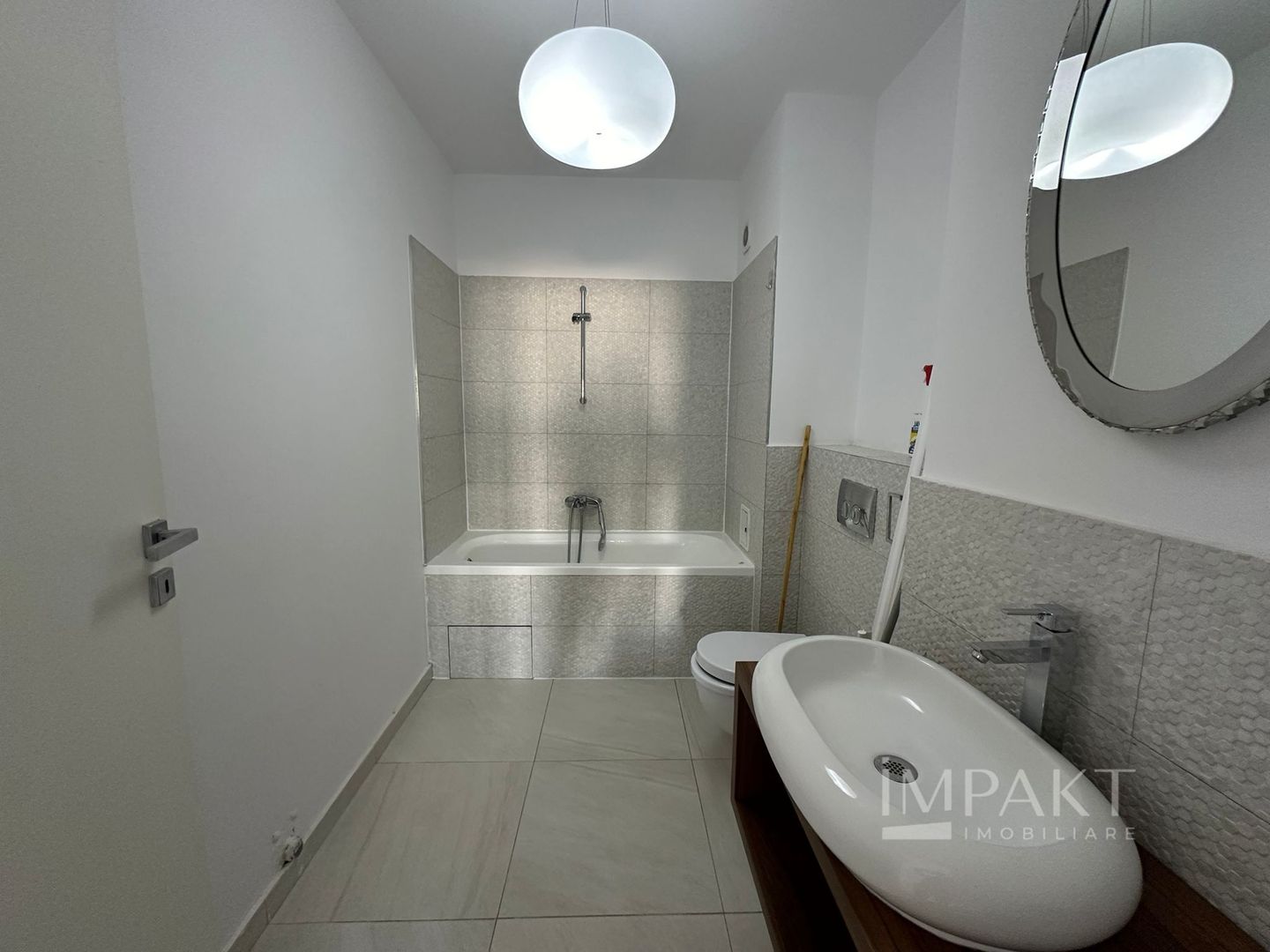 Apartament de lux 4 camere, zona Iulius Mall - Poză 10