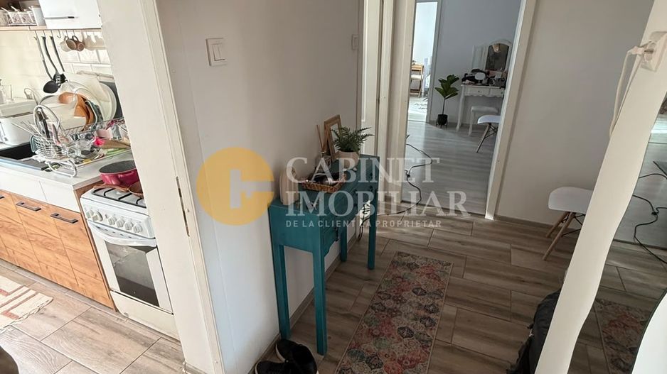 Apartament 2 Camere - Rond Podu Ros - La Bulevard - Fara risc - Poză 7