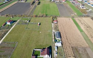 Teren / Intravilan / Stupini - Poză 5