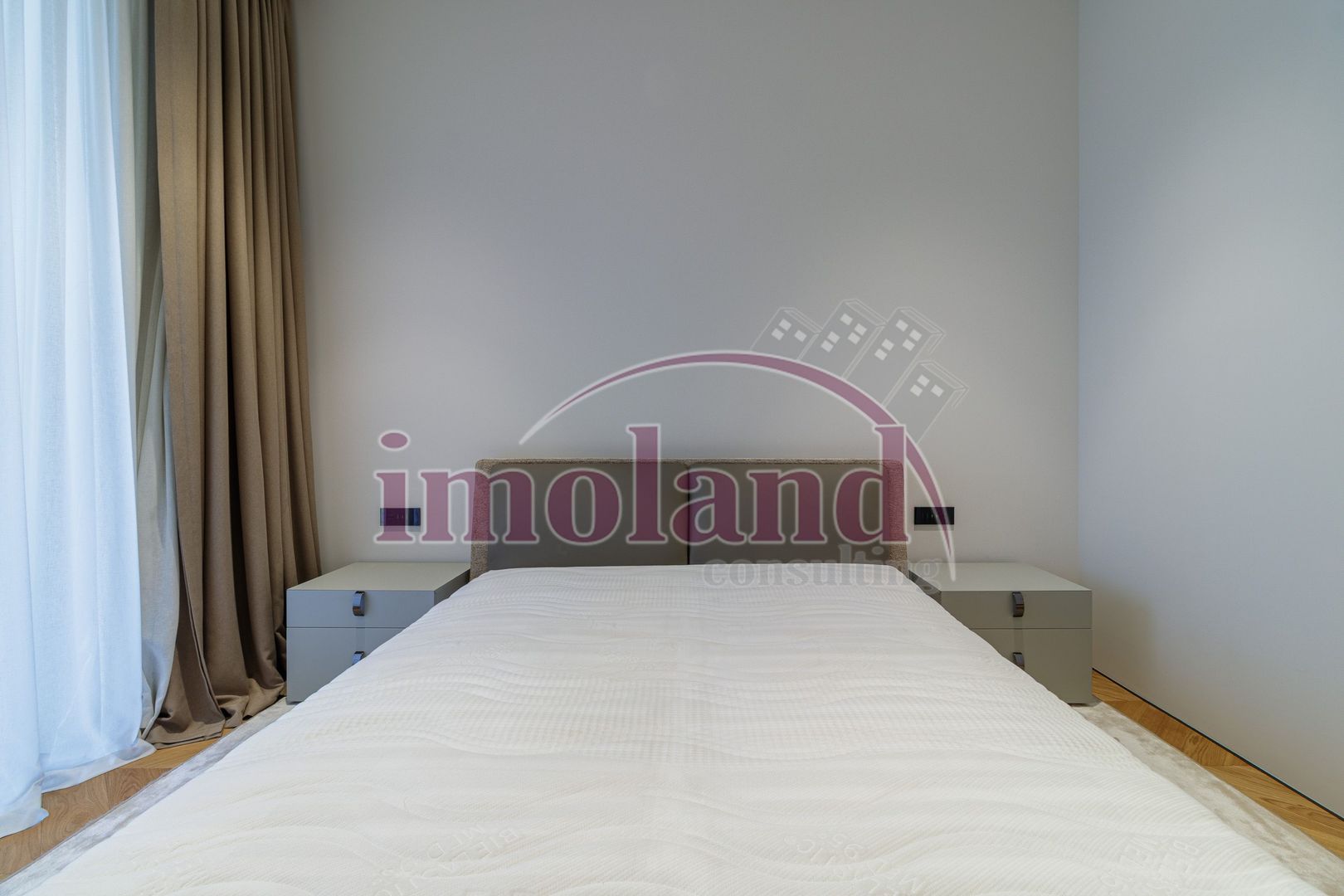 Kiseleff 16 - Prima Inchiriere - Apartament High-End - 3 Camere- Terasa - Poză 16