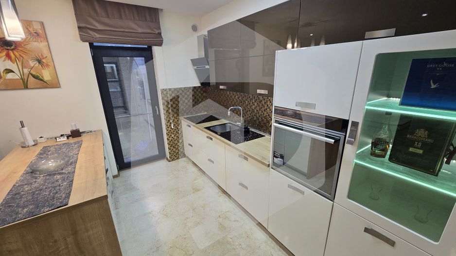 Casa Selimbar 4 camere moderna - Poză 2