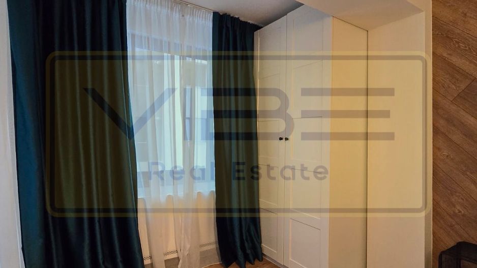 Apartament PREMIUM- Copou- Parcul Expozitiei - TOTUL NOU - Poză 11