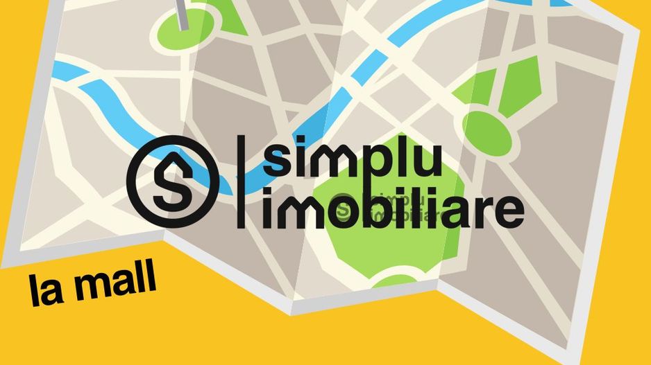 Apartament 2 camere Electroputere Mall - Lapus - Poză 9