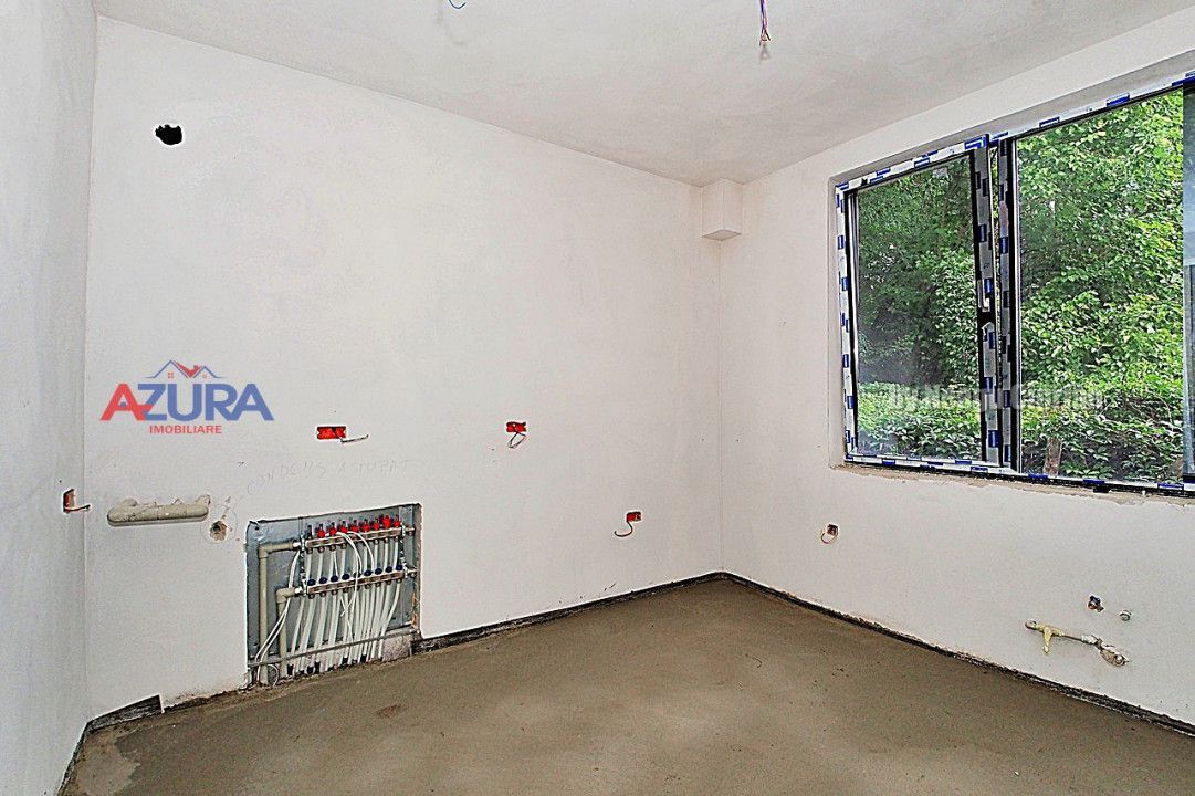 Vanzare vila moderna , Stefanesti - Valea Mare - Poză 12