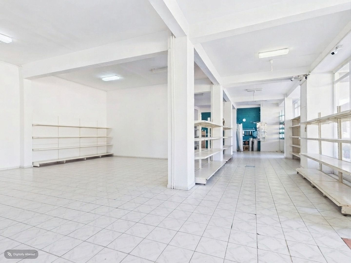Spațiu comercial 265 mp | Ștefan cel Mare - Poză 6