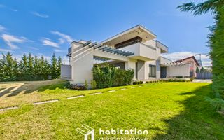 Reședință exclusivistă Timișoara - Tur virtual - Comision 0% - Poză 8