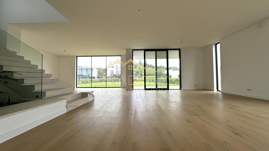 Vila Exclusivista in Mijlocul Naturii *959mp teren* / Balotesti - Poză 11