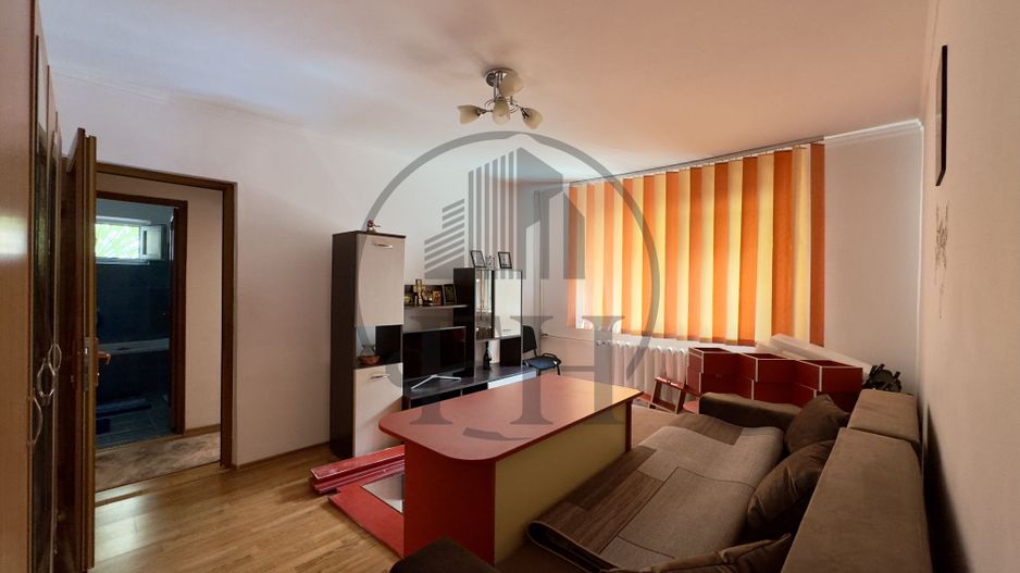 Apartament 2 camere de vănzare Constanța, zona Faleză Sud - Poză 1