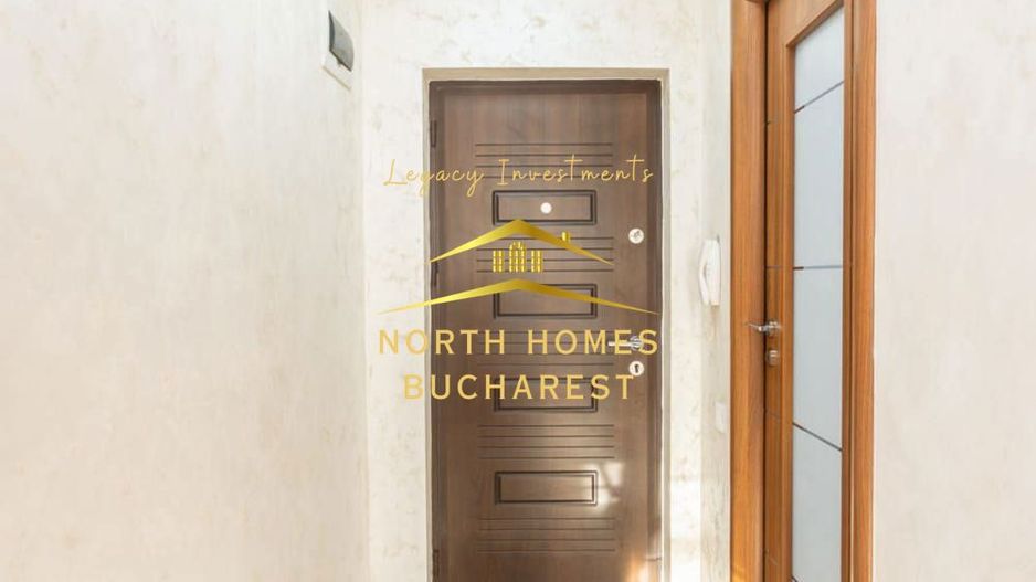 Apartament de 2 camere finisat modern de vanzare langa metrou - Poză 7