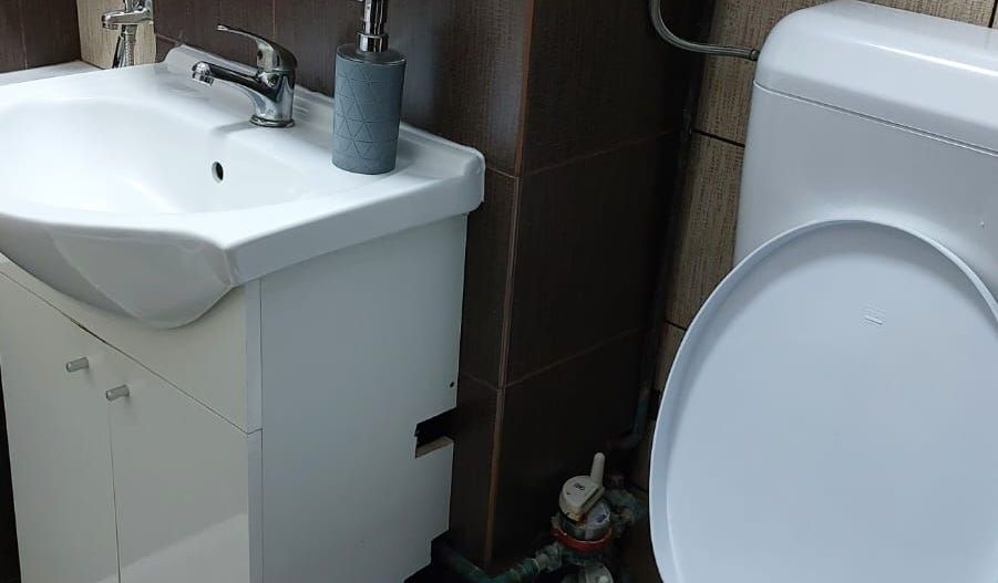 Inchiriem garsoniera zona Titan - Constantin Brancusi - Poză 16