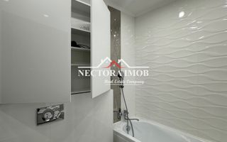 NECTORA IMOB-Apartament 2 camere, Prima ARED, Mobilat/Utilat, Parcare - Poză 4